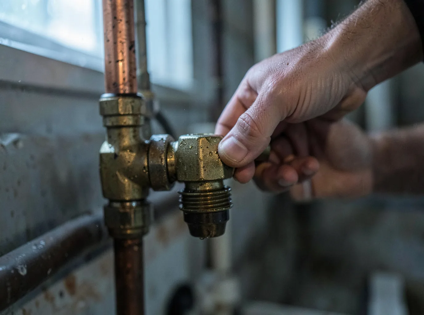 Emergency Plumber Woodville, TX FAQs